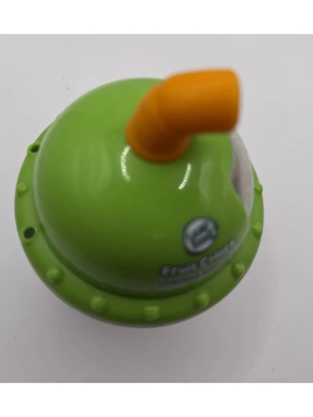 LeapFrog Fruit Colors Learning Smoothie Works!